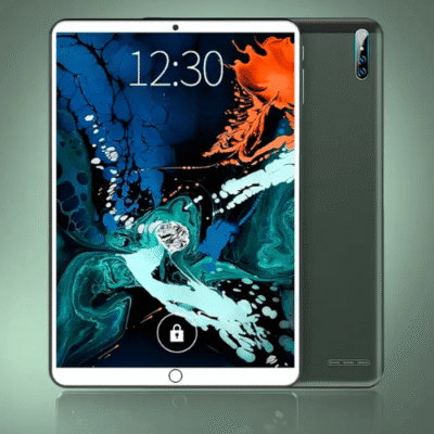 Asset Track Pro Industrial Android Tablets
