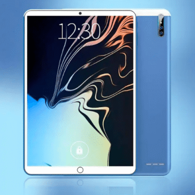 Asset Track Pro Industrial Android Tablets