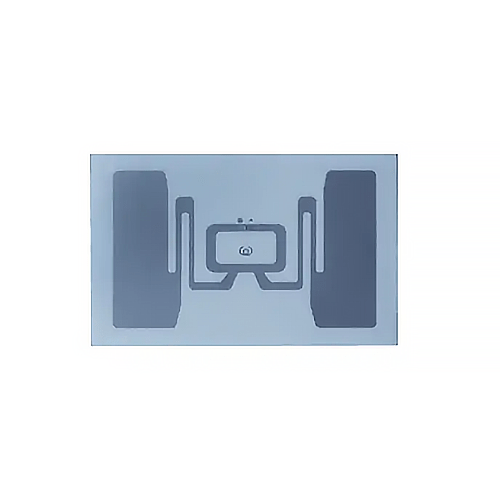 Monza R6P RFID Tag, 840-960 MHz, 8m Read Range - Asset Track Pro