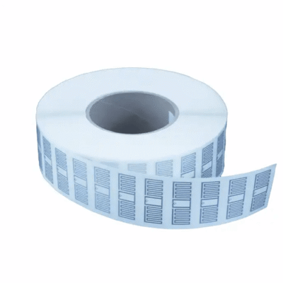 Monza R6P RFID Tag, 840-960 MHz, 8m Read Range - Asset Track Pro