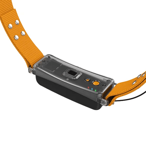 LoRaWAN GPS Tracker with 12KM Range, 38000mAh Battery - Asset Track Pro