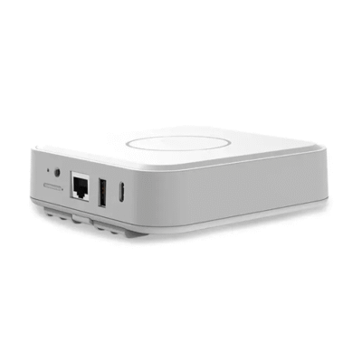 Multi-Protocol Locator with USB-C Power, Li Battery, and IP22 Rating - Asset Track Pro
