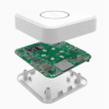 Multi-Protocol Locator with USB-C Power, Li Battery, and IP22 Rating - Asset Track Pro