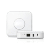 Multi-Protocol Locator with USB-C Power, Li Battery, and IP22 Rating - Asset Track Pro