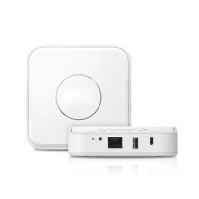 Multi-Protocol Locator with USB-C Power, Li Battery, and IP22 Rating - Asset Track Pro