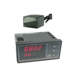 High-Precision Laser Sensor with 905nm Wavelength, 1000 Hz Frame Rate - Asset Track Pro