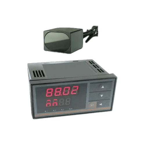 High-Precision Laser Sensor with 905nm Wavelength, 1000 Hz Frame Rate - Asset Track Pro