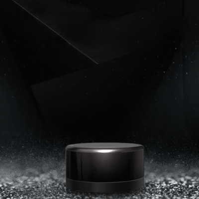 360° Lidar Sensor, 10 Hz Scan, 82ft Range, ±3cm Accuracy, 95nm Wave - Asset Track Pro