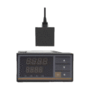 High-Precision Laser Sensor with 905nm Wavelength, 1000 Hz Frame Rate - Asset Track Pro