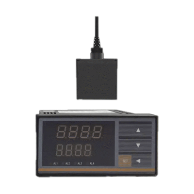 High-Precision Laser Sensor with 905nm Wavelength, 1000 Hz Frame Rate - Asset Track Pro