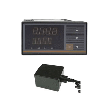 High-Precision Laser Sensor with 905nm Wavelength, 1000 Hz Frame Rate - Asset Track Pro
