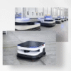 360° Lidar Sensor, 10 Hz Scan, 82ft Range, ±3cm Accuracy, 95nm Wave - Asset Track Pro