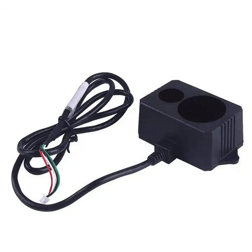 High-Accuracy LED Sensor with Adjustable Frame Rate & IP65 - Asset Track Pro