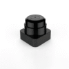 905nm LiDAR Sensor, 10 Hz Scanning, 9.2kHz Sampling Rate - Asset Track Pro