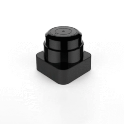 905nm LiDAR Sensor, 10 Hz Scanning, 9.2kHz Sampling Rate - Asset Track Pro