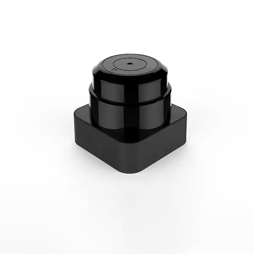 905nm LiDAR Sensor, 10 Hz Scanning, 9.2kHz Sampling Rate - Asset Track Pro