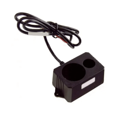 High-Accuracy LED Sensor with Adjustable Frame Rate & IP65 - Asset Track Pro