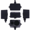 High-Accuracy LED Sensor with Adjustable Frame Rate & IP65 - Asset Track Pro