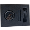 905nm LiDAR Sensor, 10 Hz Scanning, 9.2kHz Sampling Rate - Asset Track Pro