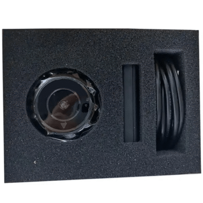 905nm LiDAR Sensor, 10 Hz Scanning, 9.2kHz Sampling Rate - Asset Track Pro
