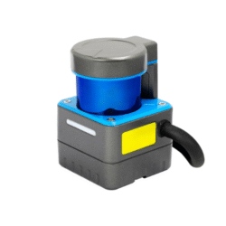 905nm LiDAR, 270° FOV, 32.81ft Range, 16K-40K Points/sec - Asset Track Pro