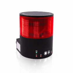 905nm LiDAR, 360° Detection, 30 Hz Scanning, ±20mm Accuracy - Asset Track Pro