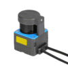 905nm LiDAR, 270° FOV, 32.81ft Range, 16K-40K Points/sec - Asset Track Pro