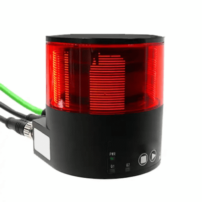 ATPLDS-103-3.png 905nm LiDAR, 360° Detection, 30 Hz Scanning, ±20mm Accuracy - Asset Track Pro