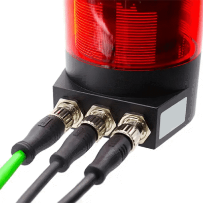 ATPLDS-103-4.png 905nm LiDAR, 360° Detection, 30 Hz Scanning, ±20mm Accuracy - Asset Track Pro