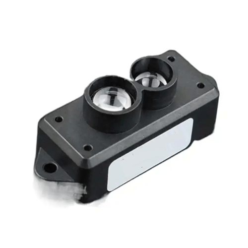 Compact Indoor Range Sensor with 100 Hz Refresh Rate - Asset Track Pro