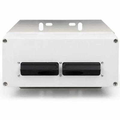Long-Range Laser Sensor, ±20% Accuracy, 3000m Range, 12-24 V Power - Asset Track Pro