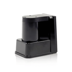 270° Scanning Lidar Sensor, 20 Hz Rate, ±0.02m Accuracy, 0.25° Angle - Asset Track Pro