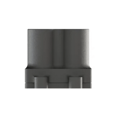 Telescope Class I Laser Sensor, 49.21ft Range, 1.5cm Accuracy, IP 67 - Asset Track Pro