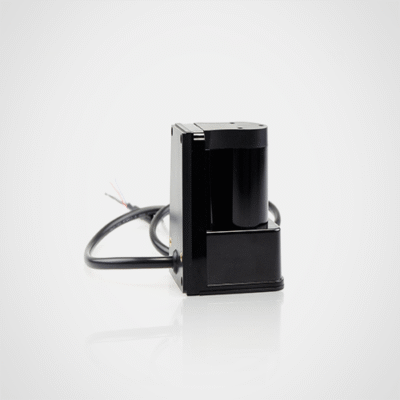 270° Scanning Lidar Sensor, 20 Hz Rate, ±0.02m Accuracy, 0.25° Angle - Asset Track Pro