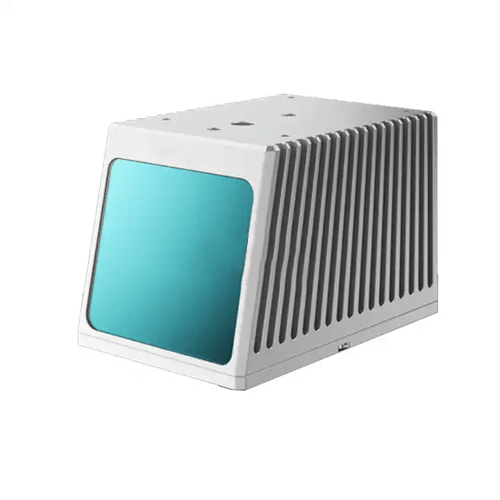 High-Accuracy Sensor with 38.4° FOV and 2cm Precision - Asset Track Pro