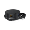 Laser Range Sensor, 8m Range, 5-10 Hz Scanning, 0.6°-1.2° Angle Resolution - Asset Track Pro