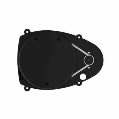 Laser Range Sensor, 8m Range, 5-10 Hz Scanning, 0.6°-1.2° Angle Resolution - Asset Track Pro