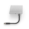 High-Accuracy Sensor with 38.4° FOV and 2cm Precision - Asset Track Pro