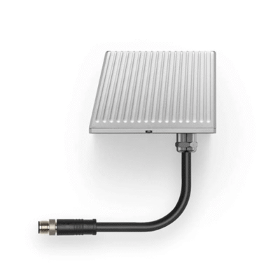 High-Accuracy Sensor with 38.4° FOV and 2cm Precision - Asset Track Pro