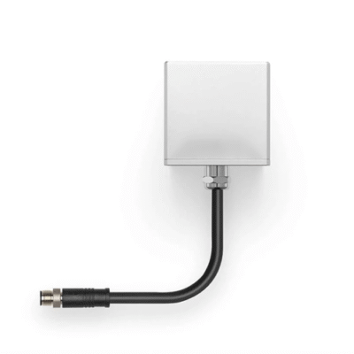 High-Accuracy Sensor with 38.4° FOV and 2cm Precision - Asset Track Pro