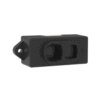 Precision Laser Distance Sensor, 12m Range, 1mm Resolution, UART/IIC - Asset Track Pro