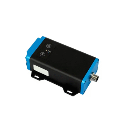 High-Accuracy Laser Sensor, 90m Range, 600nm Wavelength, 0.95mW - Asset Track Pro