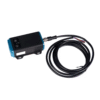 High-Accuracy Laser Sensor, 90m Range, 600nm Wavelength, 0.95mW - Asset Track Pro