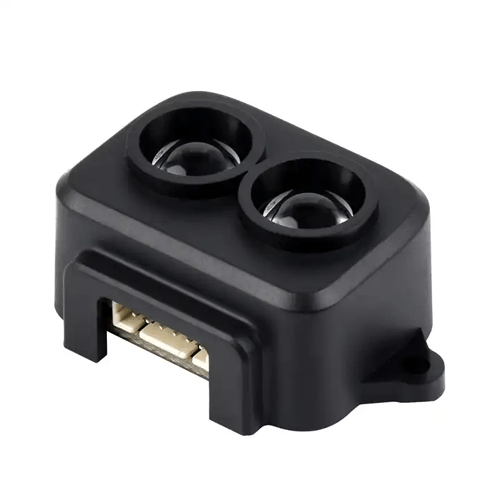 850nm LiDAR Sensor, 26.25ft Range, 1 Hz-250 Hz Frame Rate - Asset Track Pro