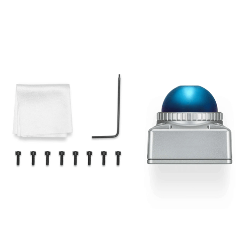 Compact Distance Sensor with 0.1m to 40m Detection Range - Asset Track Pro