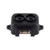 850nm LiDAR Sensor, 26.25ft Range, 1 Hz-250 Hz Frame Rate - Asset Track Pro