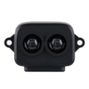 850nm LiDAR Sensor, 26.25ft Range, 1 Hz-250 Hz Frame Rate - Asset Track Pro