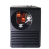 10600nm Laser Sensor, 1.2in Aperture, ±15V DC, 5A Power - Asset Track Pro