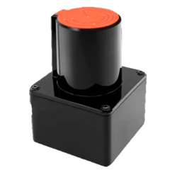 Interactive TOF Obstacle Avoidance Sensor with POE, 656.2ft Range - Asset Track Pro