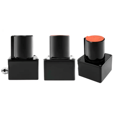ATPLDS-111-6.png Interactive TOF Obstacle Avoidance Sensor with POE, 656.2ft Range - Asset Track Pro